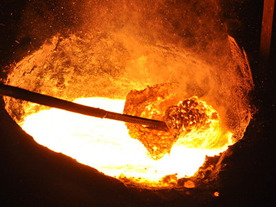  鑄造和鍛造如何區(qū)別？